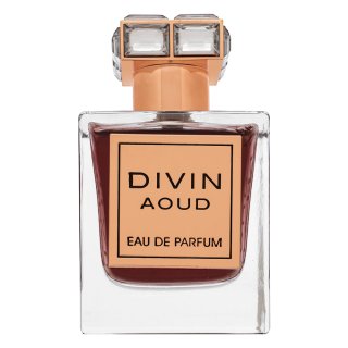 French Avenue Divin Aoud parfémovaná voda unisex 100 ml