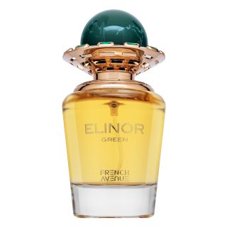 French Avenue Elinor Green parfémovaná voda pro ženy 100 ml