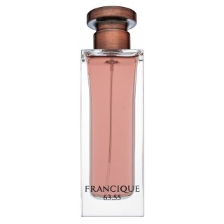 French Avenue Francique 63.55 parfémovaná voda unisex 100 ml
