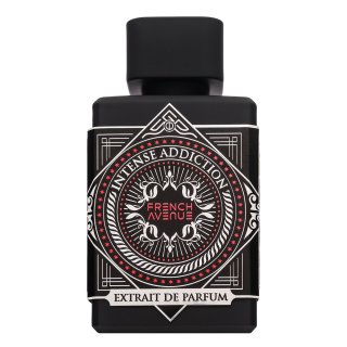 French Avenue Intense Addiction čistý parfém unisex 100 ml