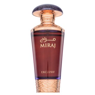 French Avenue Miraj Exclusif parfémovaná voda pro ženy 100 ml
