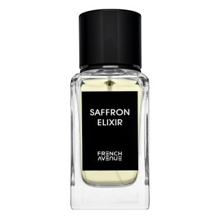 French Avenue Saffron Elixir parfémovaná voda unisex 100 ml