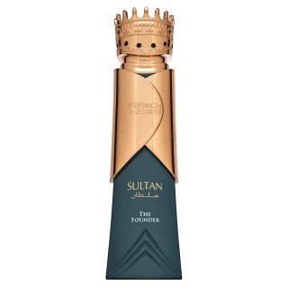 French Avenue Sultan The Founder parfémovaná voda unisex 80 ml