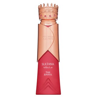 French Avenue Sultana The Joyful parfémovaná voda pro ženy 80 ml