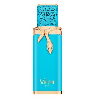 French Avenue Vulcan Feu parfémovaná voda unisex 100 ml