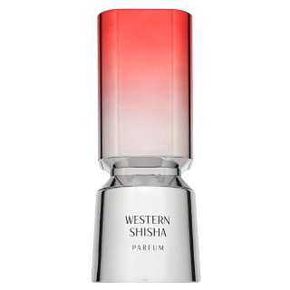 French Avenue Western Shisha čistý parfém unisex 100 ml