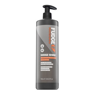 Levně Fudge Professional Damage Rewind Reconstructing Shampoo vyživující šampon pro velmi suché a poškozené vlasy 1000 ml