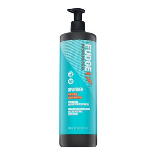 Levně Fudge Professional Xpander Gelee Shampoo šampon pro suché a poškozené vlasy 1000 ml