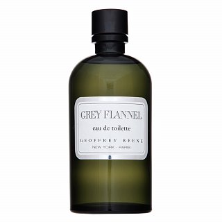 Levně Geoffrey Beene Grey Flannel toaletní voda pro muže 240 ml