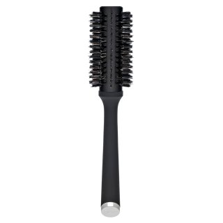 Levně GHD Natural Bristle Radial Brush Size 1 kartáč na vlasy