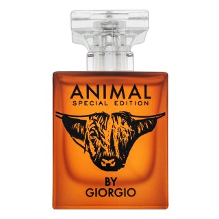 Giorgio Animal parfémovaná voda pro ženy 100 ml