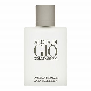 Acqua Di Gio Pour Homme - balzám po holení 100 ml