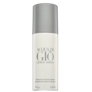 Armani (Giorgio Armani) Acqua di Gio Pour Homme deospray pro muže 150 ml