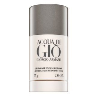 Levně Armani (Giorgio Armani) Acqua di Gio Pour Homme deostick pro muže 75 ml