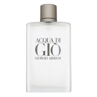 Acqua Di Gio Pour Homme - EDT 200 ml