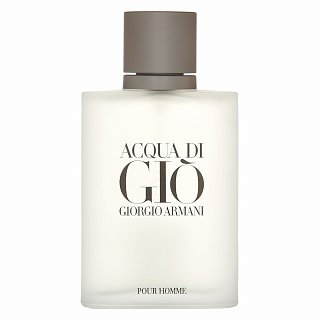 Armani (Giorgio Armani) Acqua di Gio Pour Homme toaletní voda pro muže 50 ml