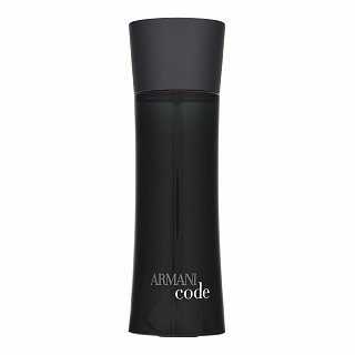 Levně Armani (Giorgio Armani) Code toaletní voda pro muže 75 ml