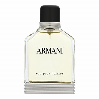 Levně Armani (Giorgio Armani) Armani Eau Pour Homme (2013) toaletní voda pro muže 100 ml