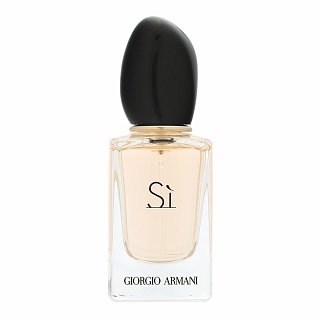 Armani (Giorgio Armani) Sì parfémovaná voda pro ženy 30 ml