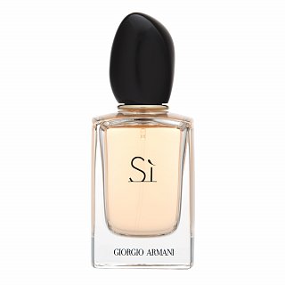 Armani (Giorgio Armani) Sì parfémovaná voda pro ženy 50 ml