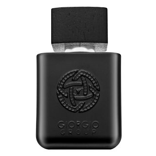 Giorgio Black Elixir čistý parfém pro muže 100 ml