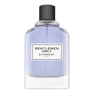 Givenchy Gentlemen Only toaletní voda pro muže 100 ml