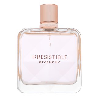 Givenchy Irresistible Fraiche toaletní voda pro ženy 80 ml