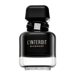 Levně Givenchy L'Interdit Intense parfémovaná voda pro ženy 35 ml
