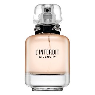 Givenchy L'Interdit parfémovaná voda pro ženy 50 ml