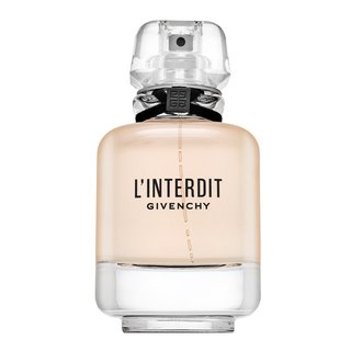 Levně Givenchy L'Interdit parfémovaná voda pro ženy 80 ml