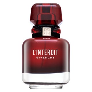 Levně Givenchy L'Interdit Rouge parfémovaná voda pro ženy 35 ml