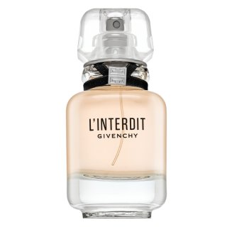 Givenchy L’Interdit Eau De Toilette toaletní voda 35 ml
