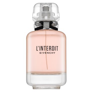 Levně Givenchy L'Interdit toaletní voda pro ženy 80 ml