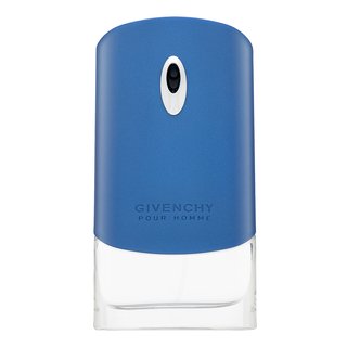 Levně Givenchy Pour Homme Blue Label toaletní voda pro muže 50 ml