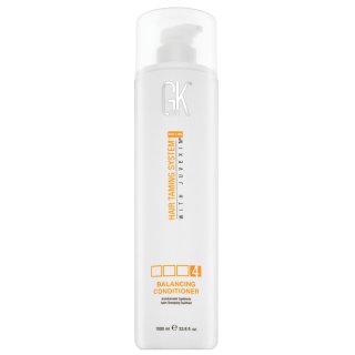 GK Hair Balancing ochranný kondicionér pro všechny typy vlasů 1000 ml