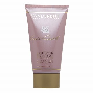 Levně Gloria Vanderbilt Vanderbilt tělové mléko pro ženy 100 ml