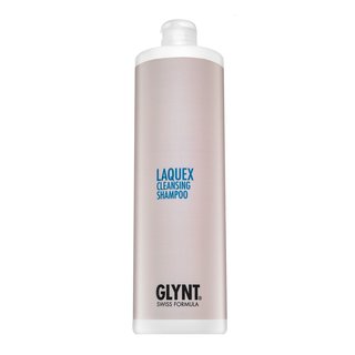 Levně Glynt Laquex Cleansing Shampoo hloubkově čistící šampon pro všechny typy vlasů 1000 ml