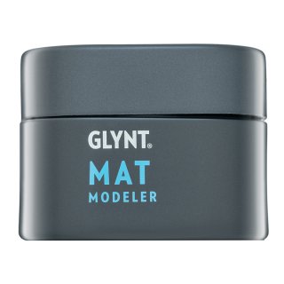 Levně Glynt Mat Modeler tvarující vosk pro všechny typy vlasů 75 ml