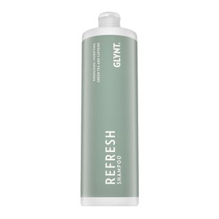 Levně Glynt Refresh Shampoo čisticí šampon pro všechny typy vlasů 1000 ml