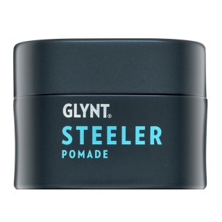 Levně Glynt Steeler Pomade pomáda na vlasy pro extra silnou fixaci 75 ml