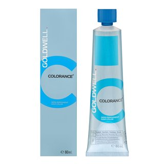 Levně Goldwell Colorance Hair Color semi-permanentní barva na vlasy pro všechny typy vlasů 4BP 60 ml