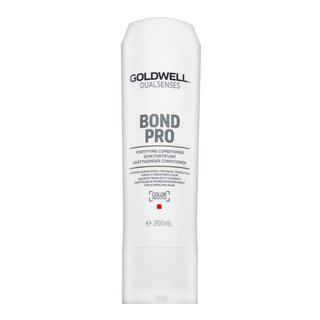 Levně Goldwell Dualsenses Bond Pro Fortifying Conditioner posilující kondicionér pro blond vlasy 200 ml