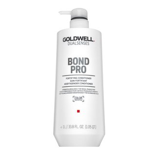 Levně Goldwell Dualsenses Bond Pro Fortifying Conditioner posilující kondicionér pro oslabené vlasy 1000 ml