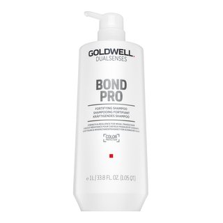 Levně Goldwell Dualsenses Bond Pro Fortifying Shampoo posilující šampon pro suché a lámavé vlasy 1000 ml