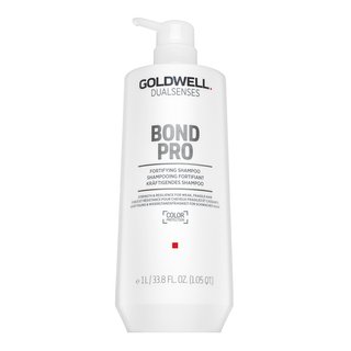 Goldwell Dualsenses Bond Pro Fortifying Shampoo posilující šampon pro suché a lámavé vlasy 1000 ml