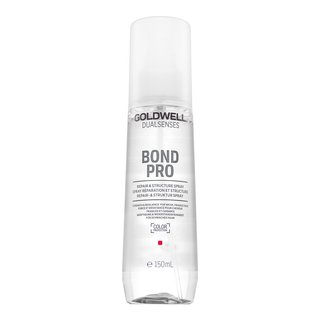 Levně Goldwell Dualsenses Bond Pro Repair & Structure Spray bezoplachová péče pro velmi suché a poškozené vlasy 150 ml