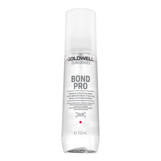 Goldwell Dualsenses Bond Pro Repair & Structure Spray bezoplachová péče pro velmi suché a poškozené vlasy 150 ml