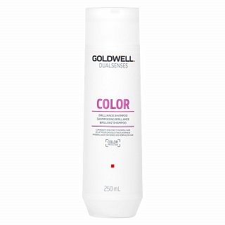 Levně Goldwell Dualsenses Color Brilliance Shampoo šampon pro barvené vlasy 250 ml