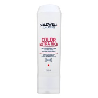 Goldwell Dualsenses Color Extra Rich Brilliance Conditioner kondicionér pro barvené vlasy 200 ml
