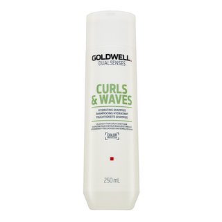 Goldwell Dualsenses Curls & Waves Hydrating Shampoo vyživující šampon pro vlnité a kudrnaté vlasy 250 ml